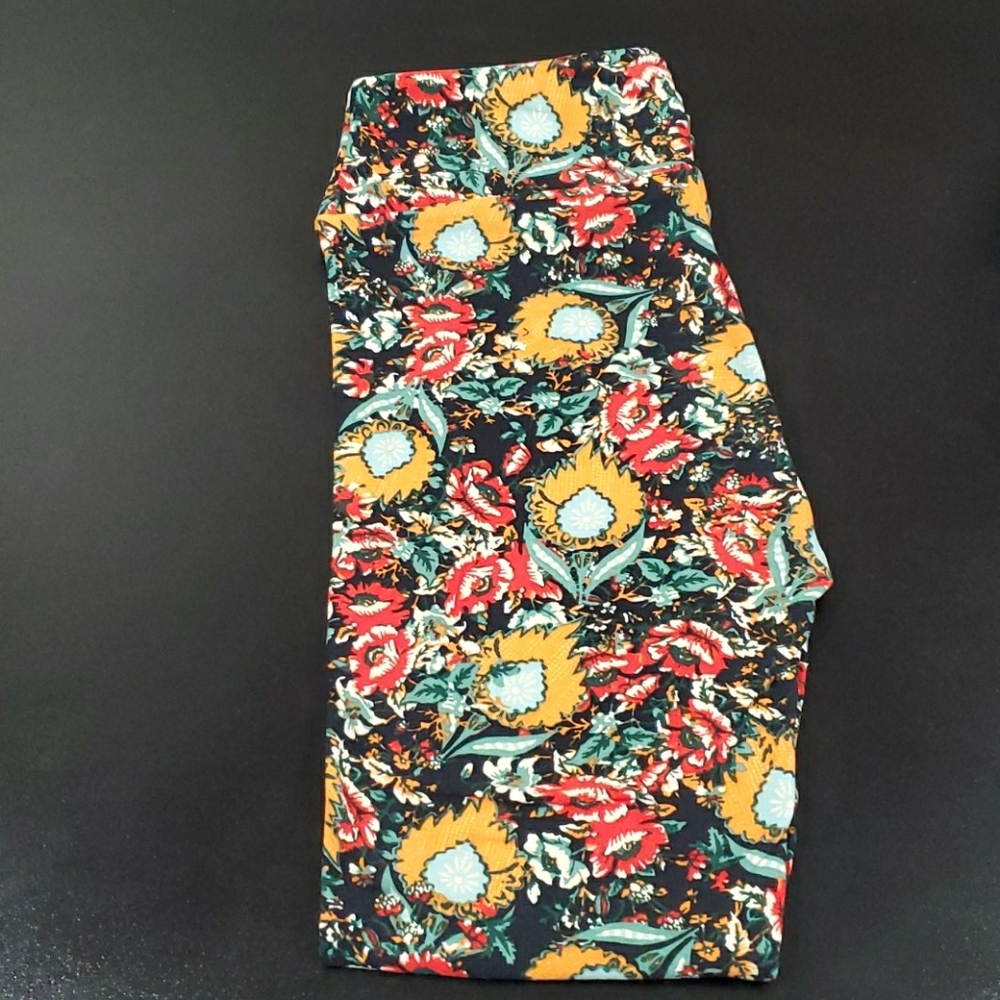 LuLaRoe OS Leggings